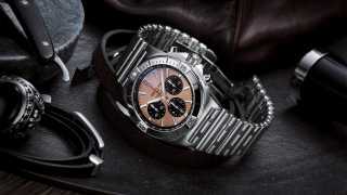 Breitling Chronomat B01 42