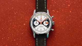Breitling Top Time Limited Edition watch