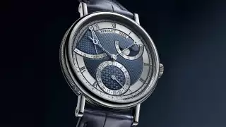 Breguet Classique 7137