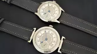 Wessex Watches