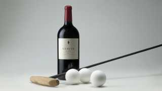 Vérité is the official wine of the Guards Polo Club