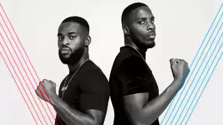 Lawrence Okolie vs Joshua Buatsi