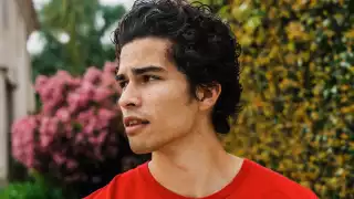 Alex Aiono