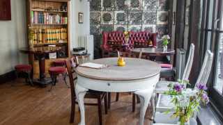 Best pubs in London Bridge – The Horseshoe Inn