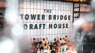 The Draft House Tower Bridge