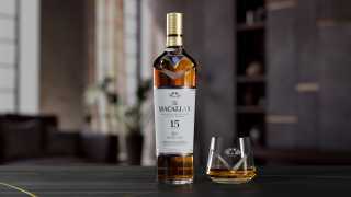The Macallan Double Cask new releases