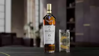 The Macallan Double Cask new releases