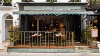 The Ninth | Fitzrovia