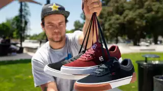 Etnies Joslin Vulc