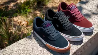 Etnies Joslin Vulc