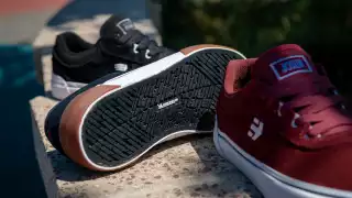 Etnies Joslin Vulc