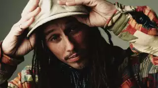 JP Cooper