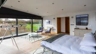 Lower Mill Estate's Howells Barn, property review