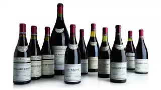 Domaine de la Romanée-Conti