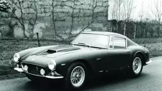 Ferrari 250 GT Berlinetta, 1959