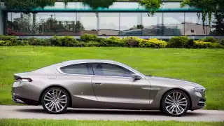 BMW Pininfarina Gran Lusso