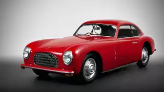 Cisitalia