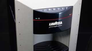 Lavazza Espresso Machine