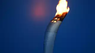 Olympic Torch