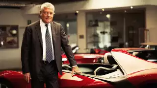 Paolo Pininfarina