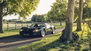 Salon Privé