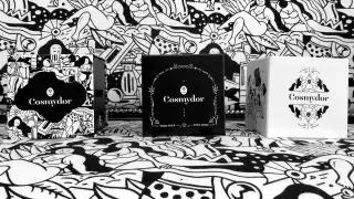 Cosmydor