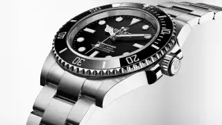 Rolex Submariner 41mm 2020