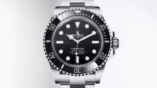 Rolex Submariner 41mm 2020