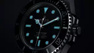 Rolex Submariner 41mm 2020