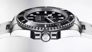 Rolex Submariner 41mm 2020