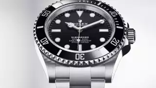 Rolex Submariner 41mm 2020