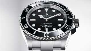 Rolex 2020 watch collection