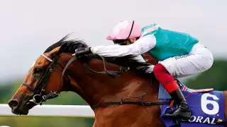 Enable and Frankie Dettori bid to win a third Arc de Triomphe