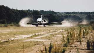 Oriens Aviation – Pilatus PC24