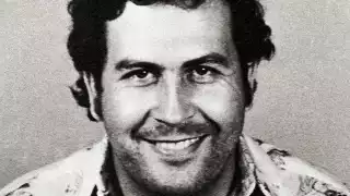 Pablo Escobar