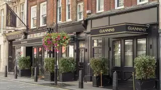 Giannino Mayfair