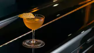 Coupette Cocktail Bar