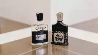 Creed Aventus 10th Anniversary