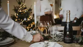 Lanson Black Label