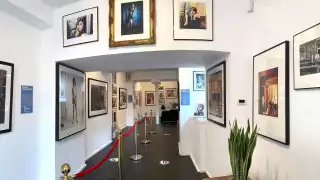 Proud Galleries