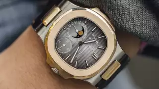 Patek Philippe 5712 GR-001