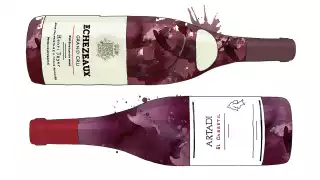 Investment wine – Henri Jayer Echezeaux Grand Cru and Artadi El Carretil