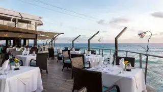 Champers Barbados