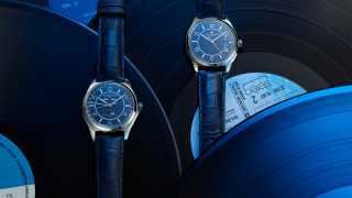 Vacheron Constantin Fiftysix Complete Calendar watch