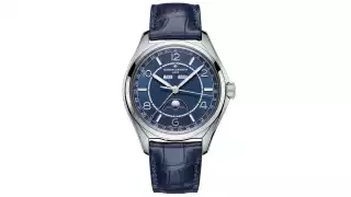 Vacheron Constantin Fiftysix Complete Calendar watch