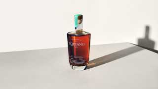 Equiano rum