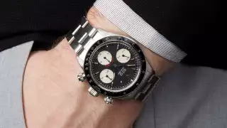 Rolex Daytona Ref 6263