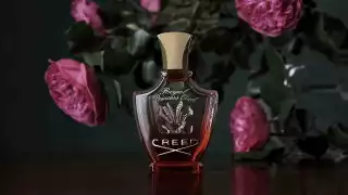 Creed Royal Princess Oud