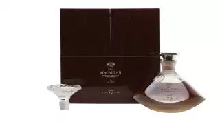 Macallan 72