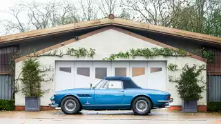 1965 Ferrari 275 GTS